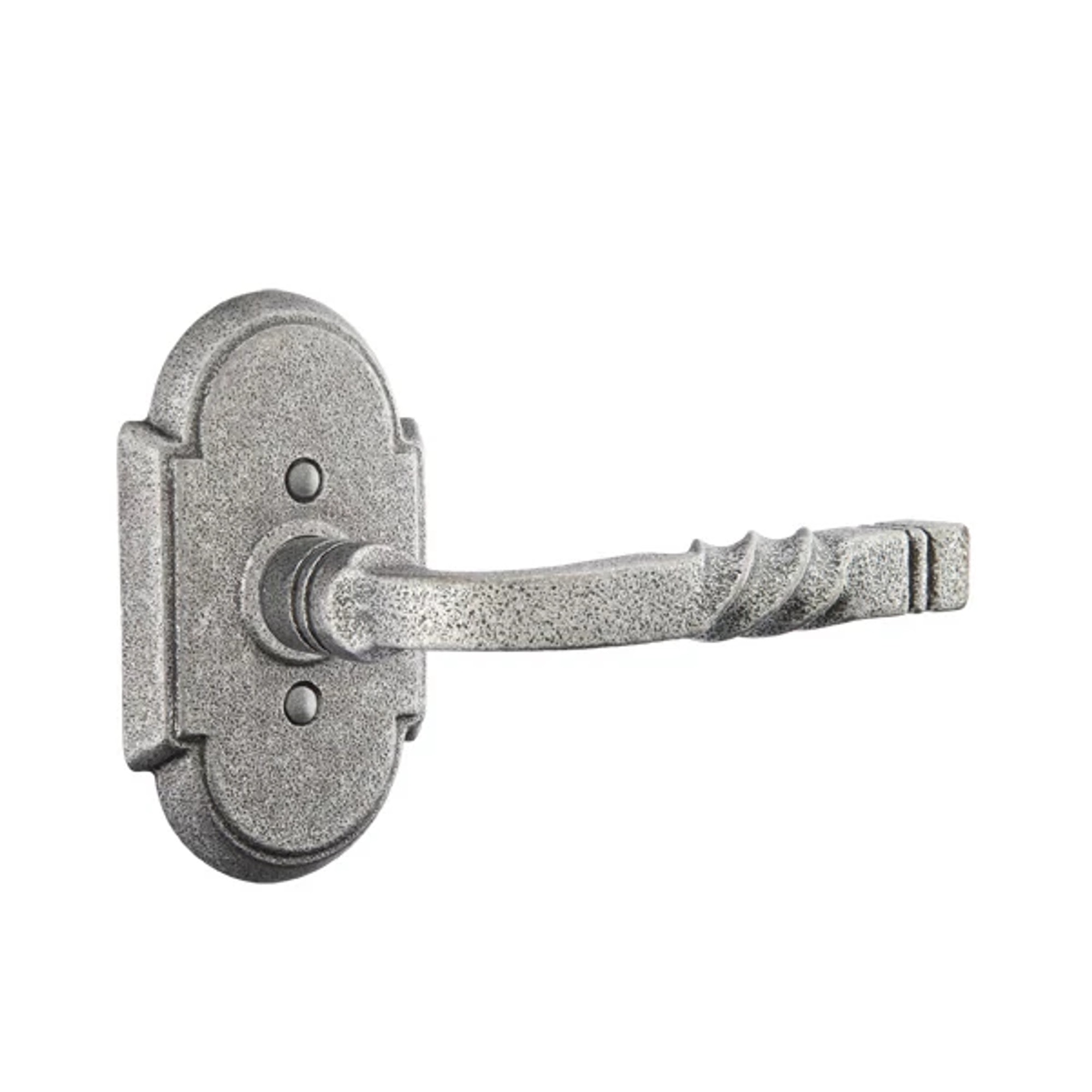 Emtek San Carlos Lever