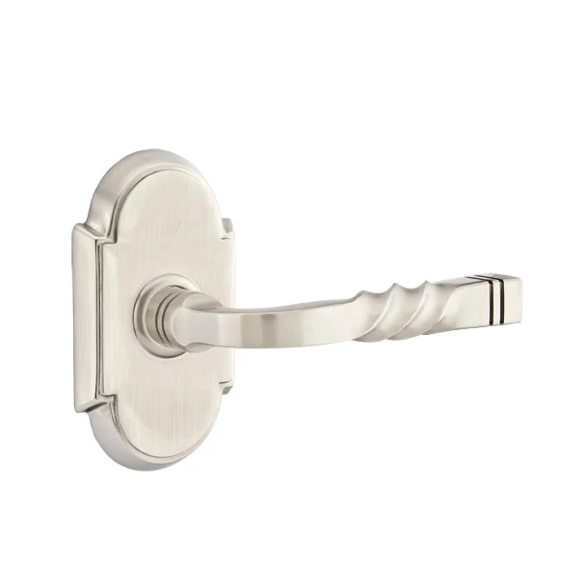 Emtek Santa Fe Lever