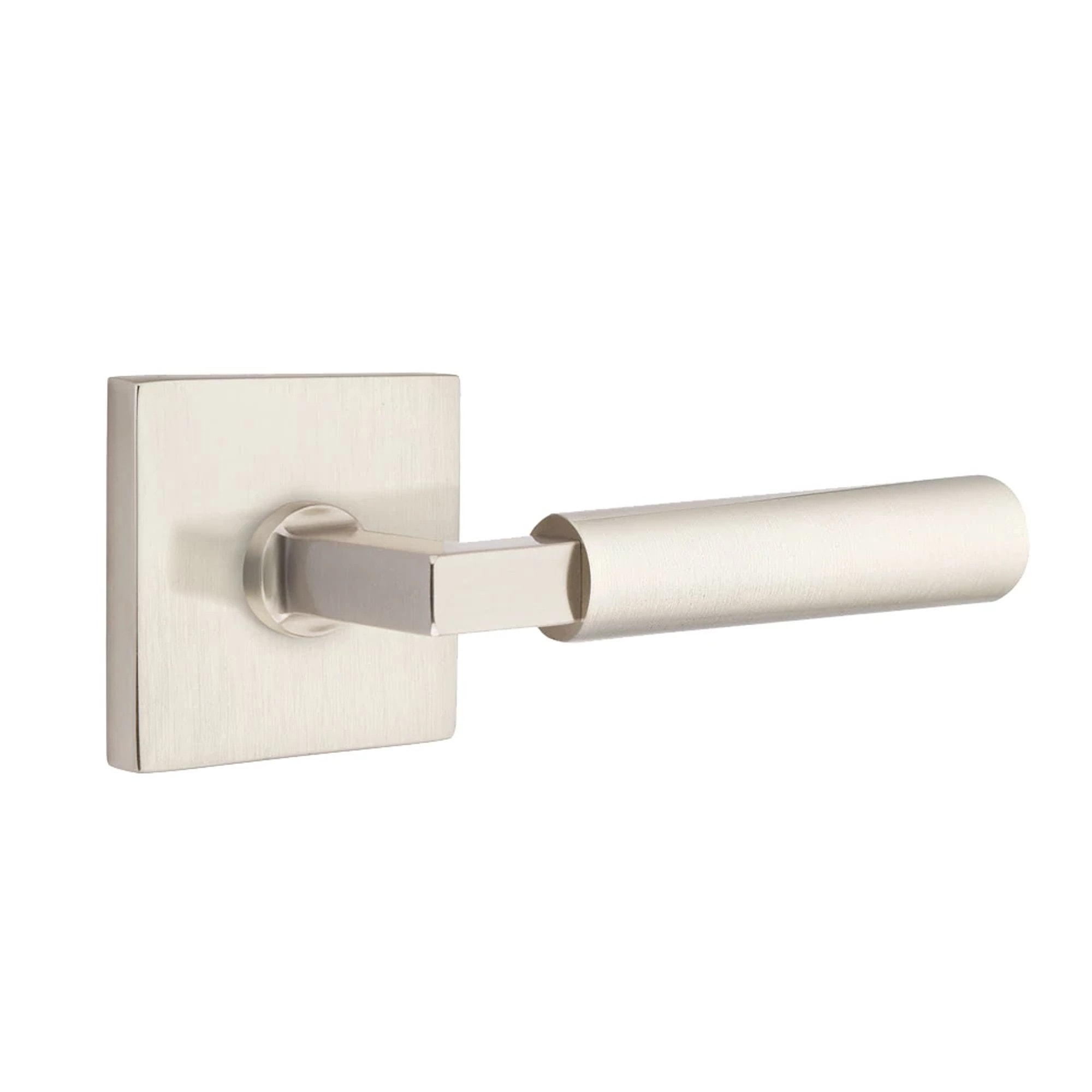 Emtek SELECT L-Square Smooth Lever