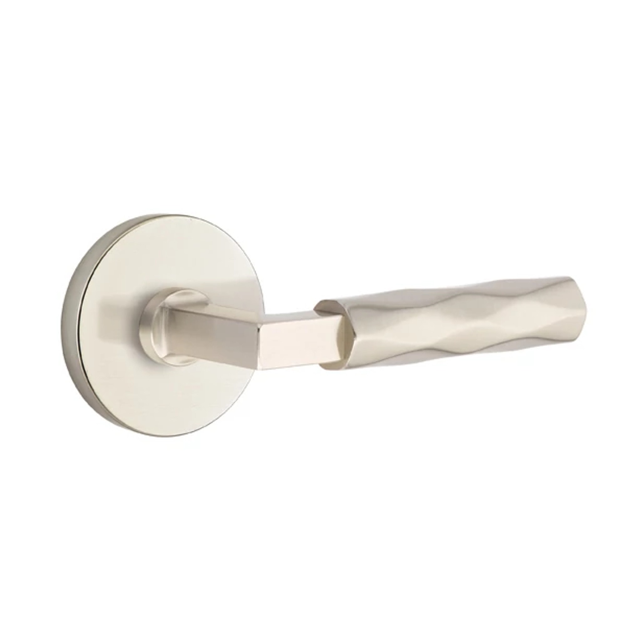Emtek SELECT L-Square Tribeca Lever