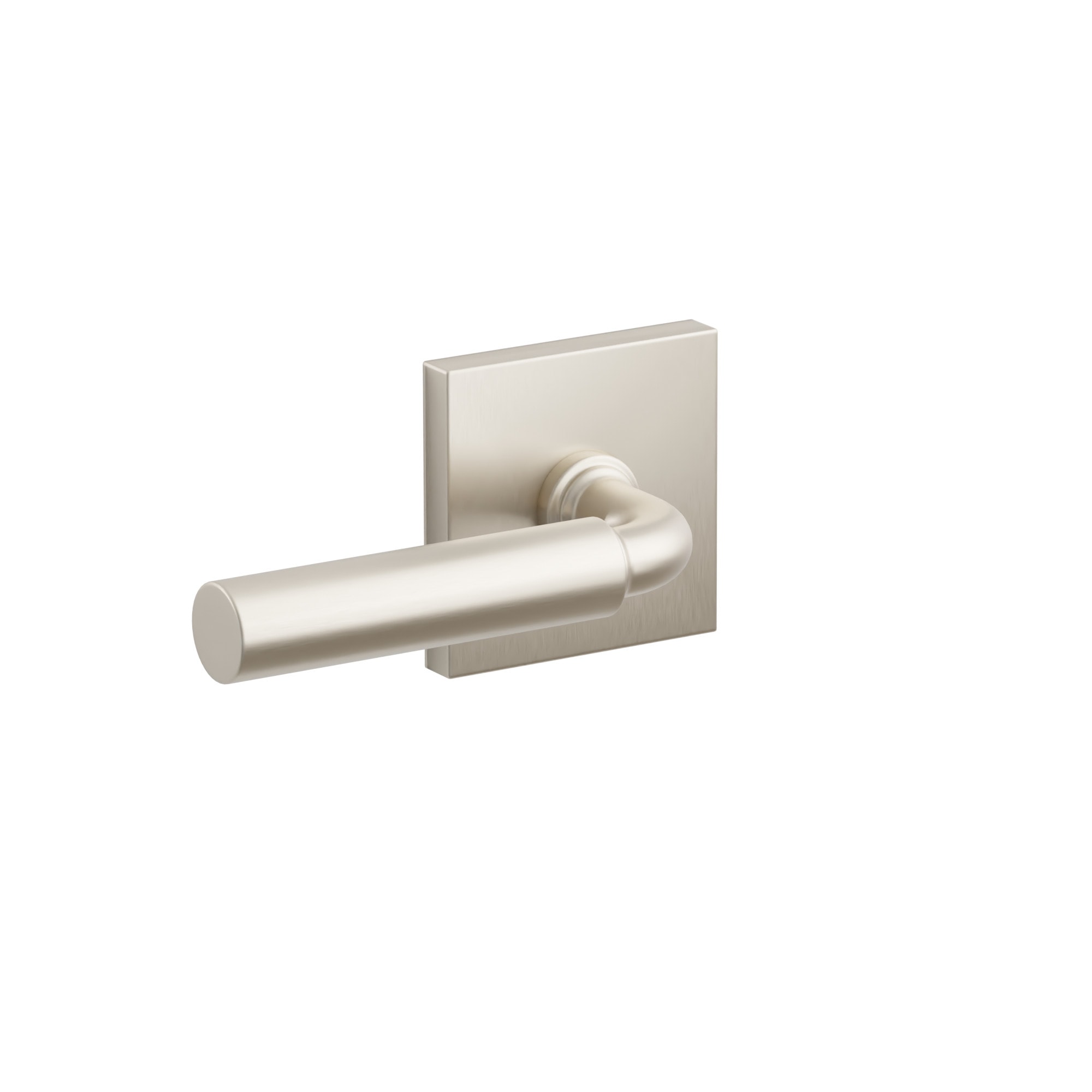 Emtek SELECT R-Bar Smooth Lever