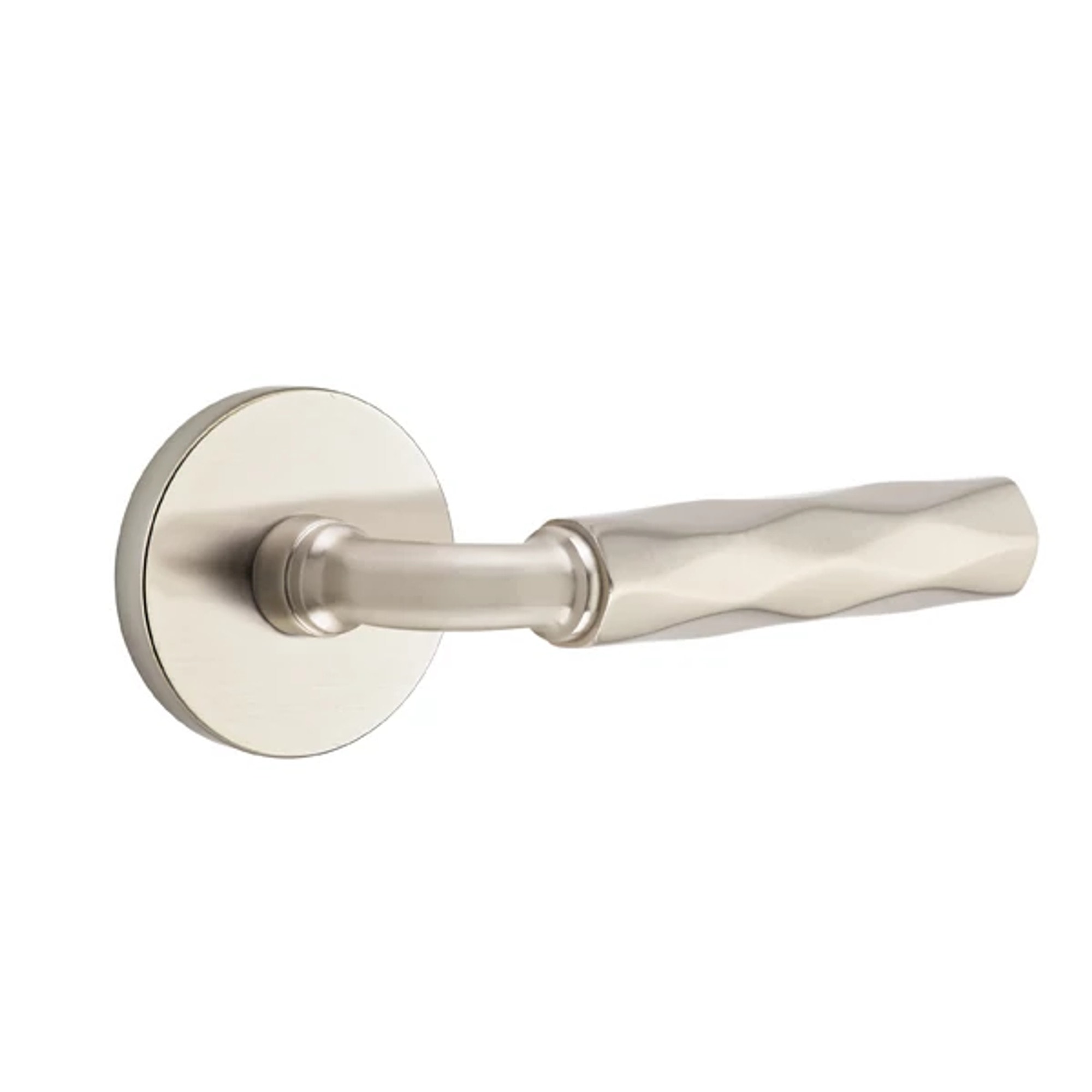 Emtek SELECT R-Bar Tribeca Lever