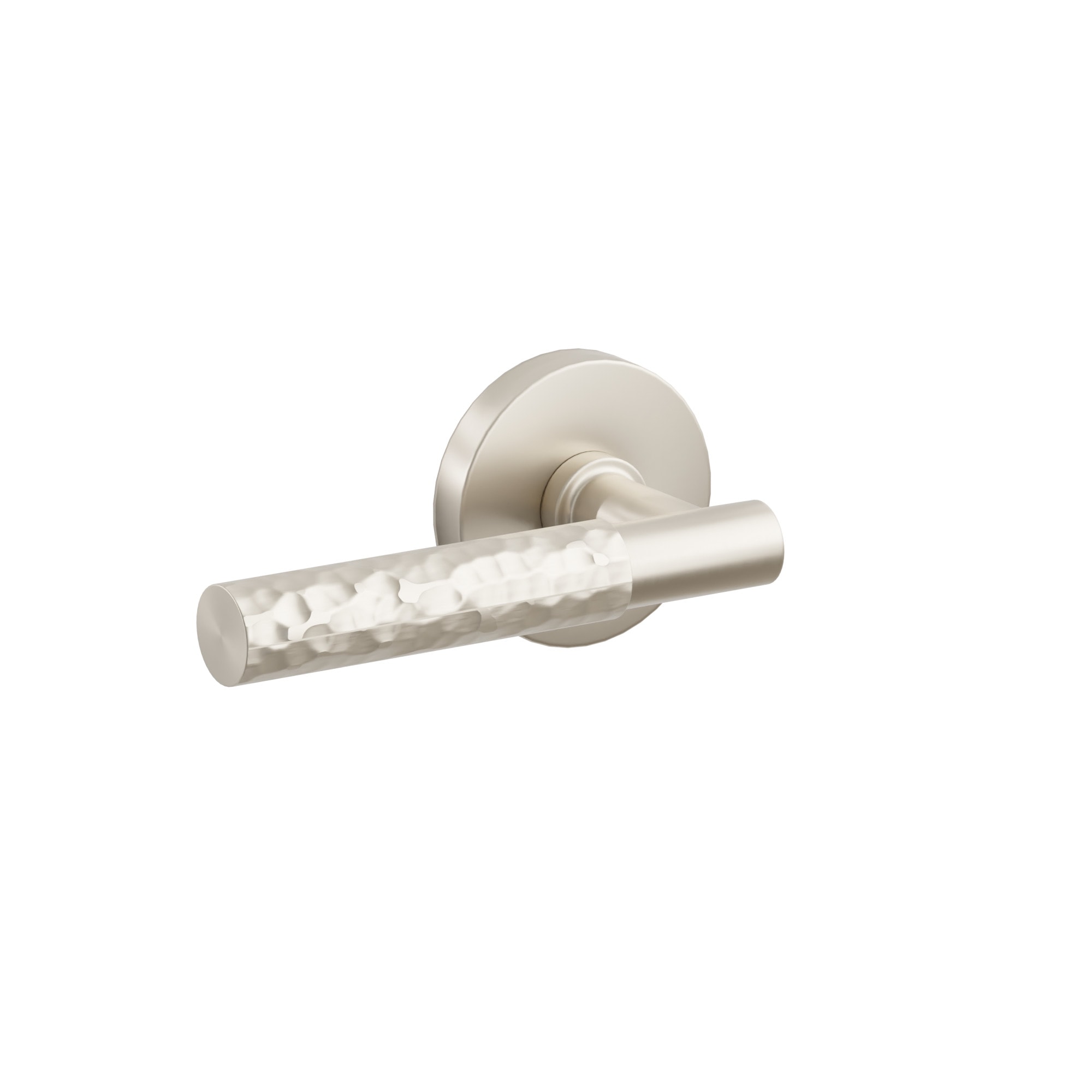 Emtek SELECT T-Bar Hammered Lever