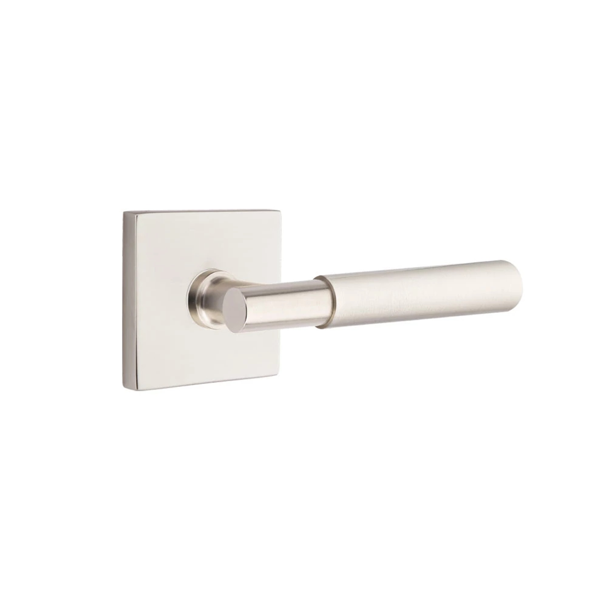 Emtek SELECT T-Bar Smooth Lever
