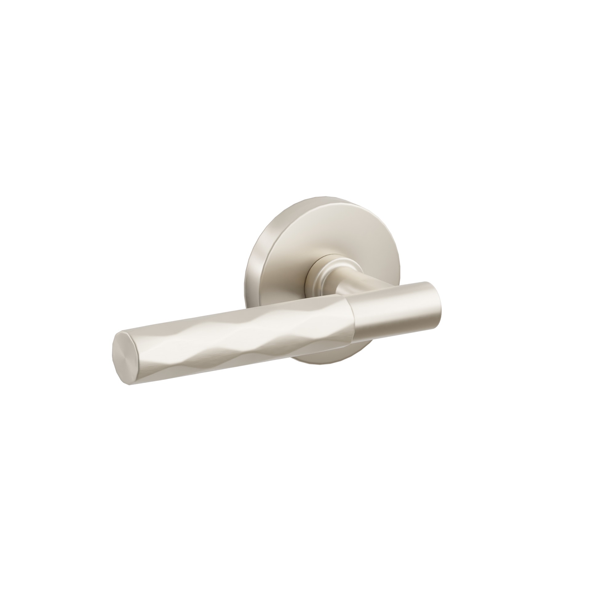 Emtek SELECT T-Bar Tribeca Lever