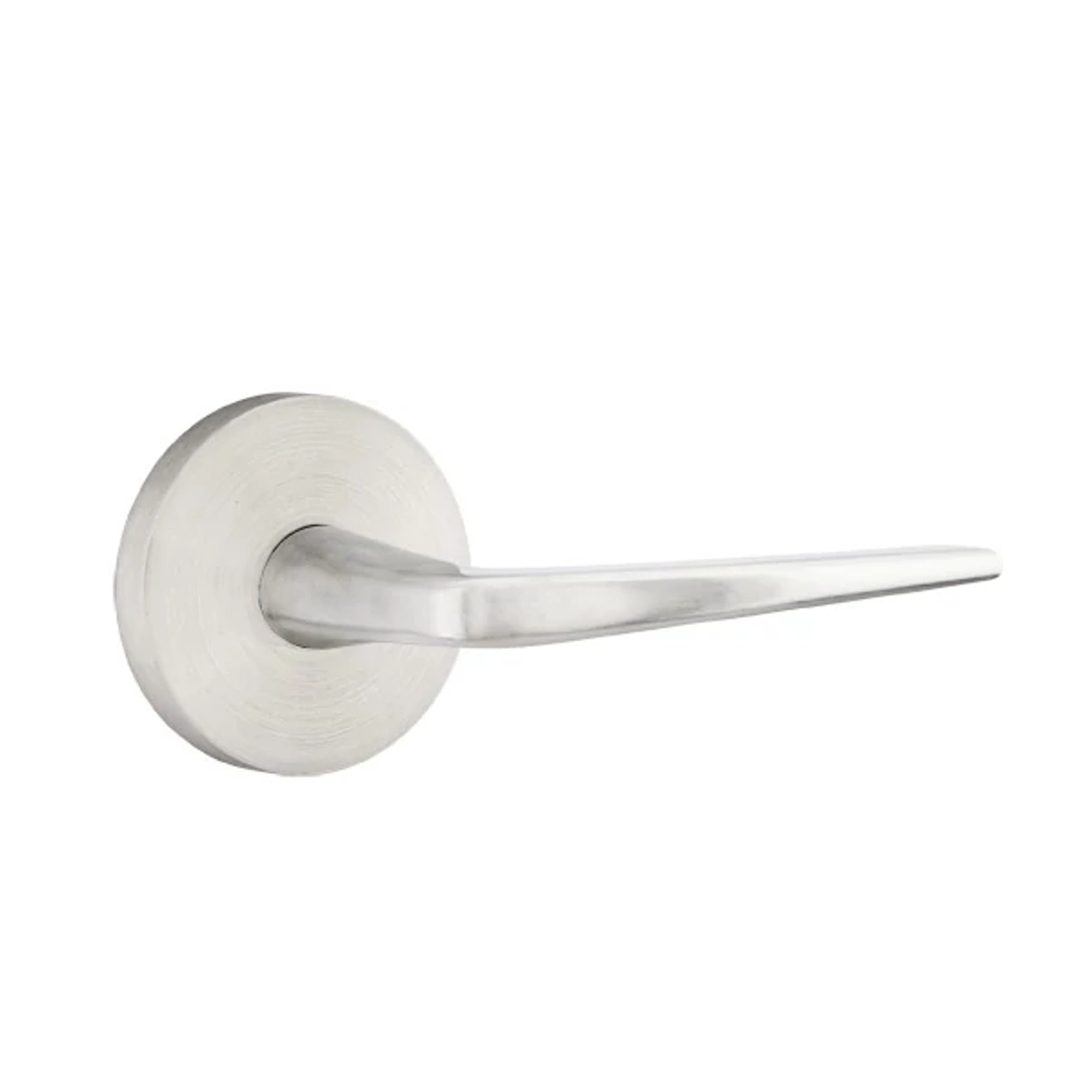 Emtek Stainless Steel Athena Lever