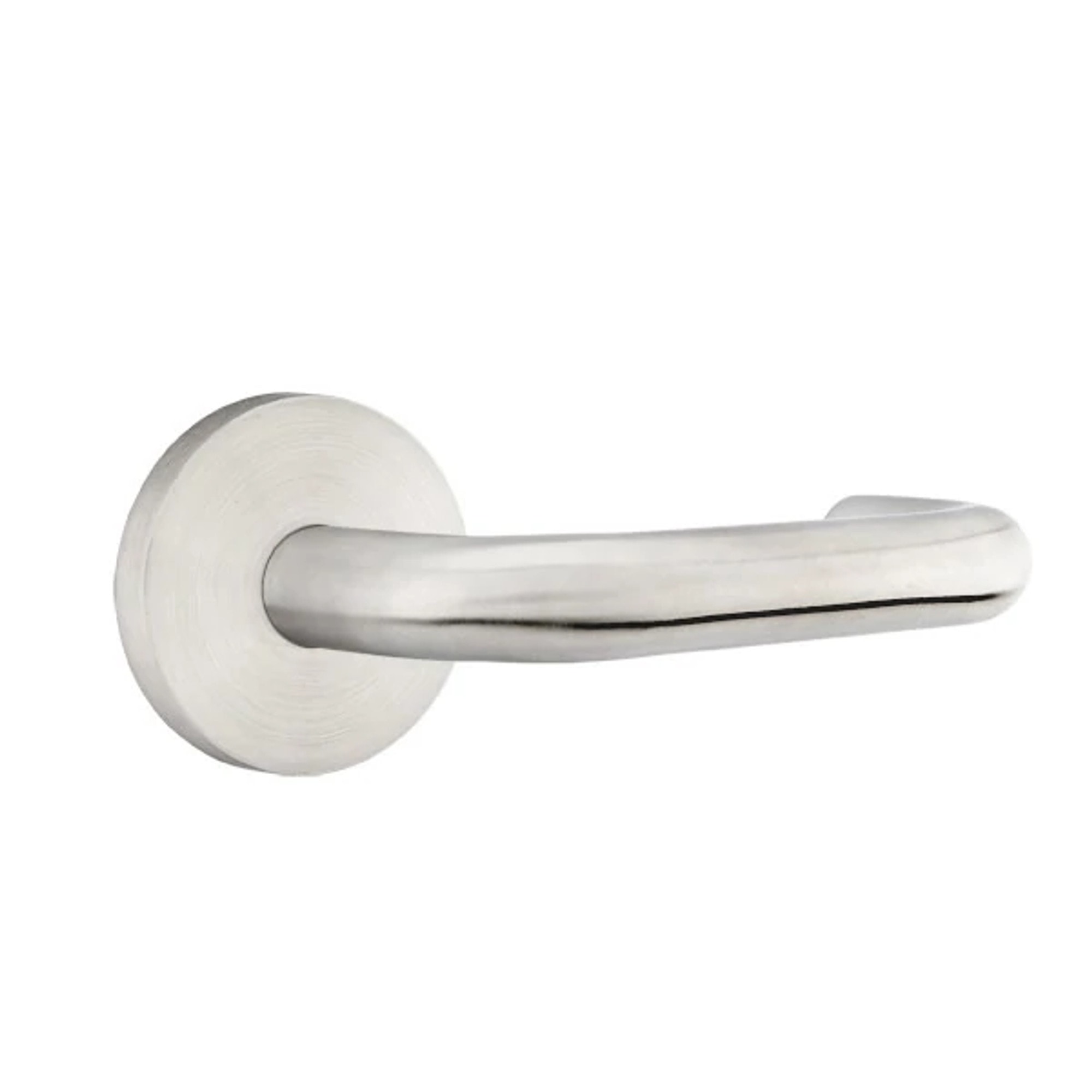 Emtek Stainless Steel Cologne Lever