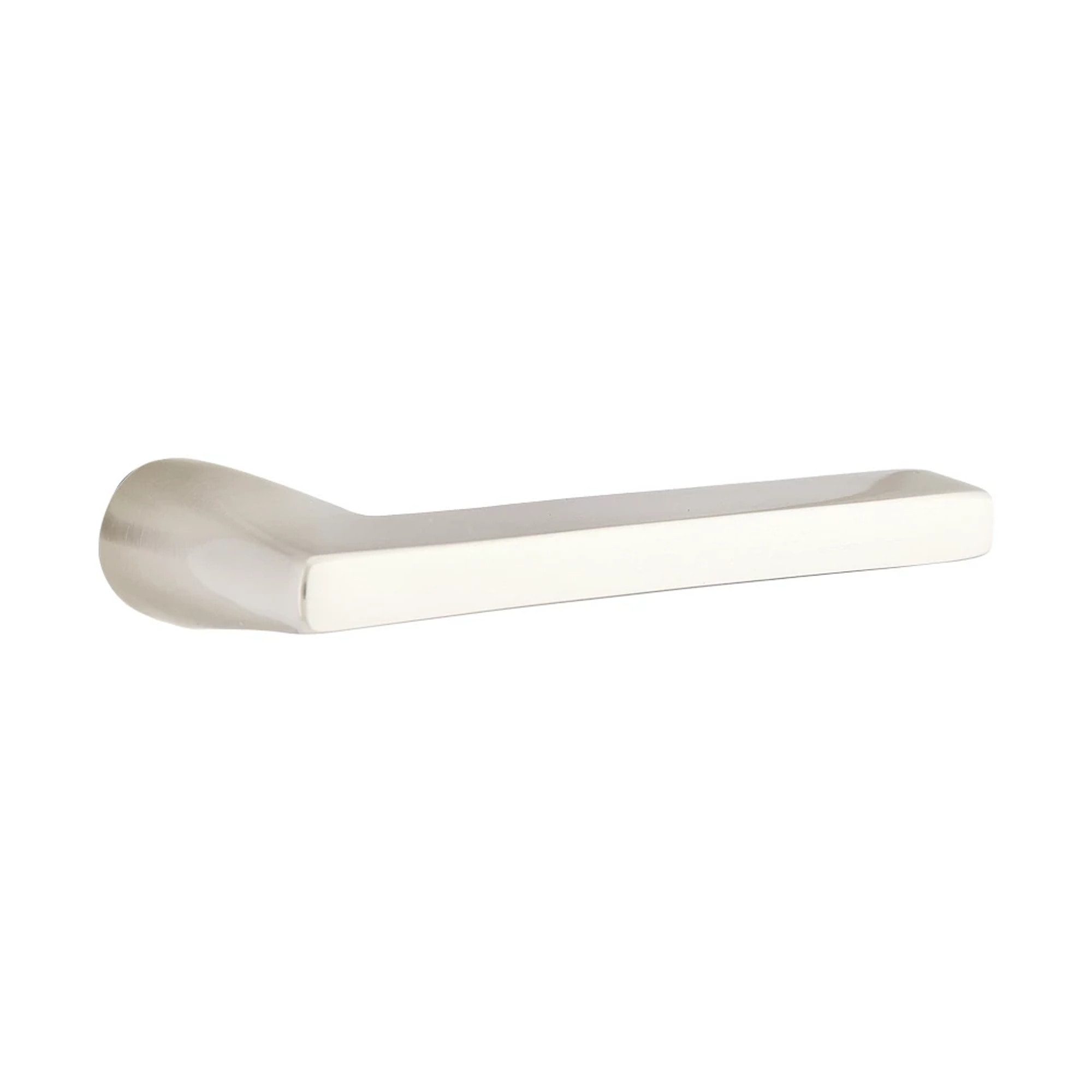 Emtek Stainless Steel Helios Lever
