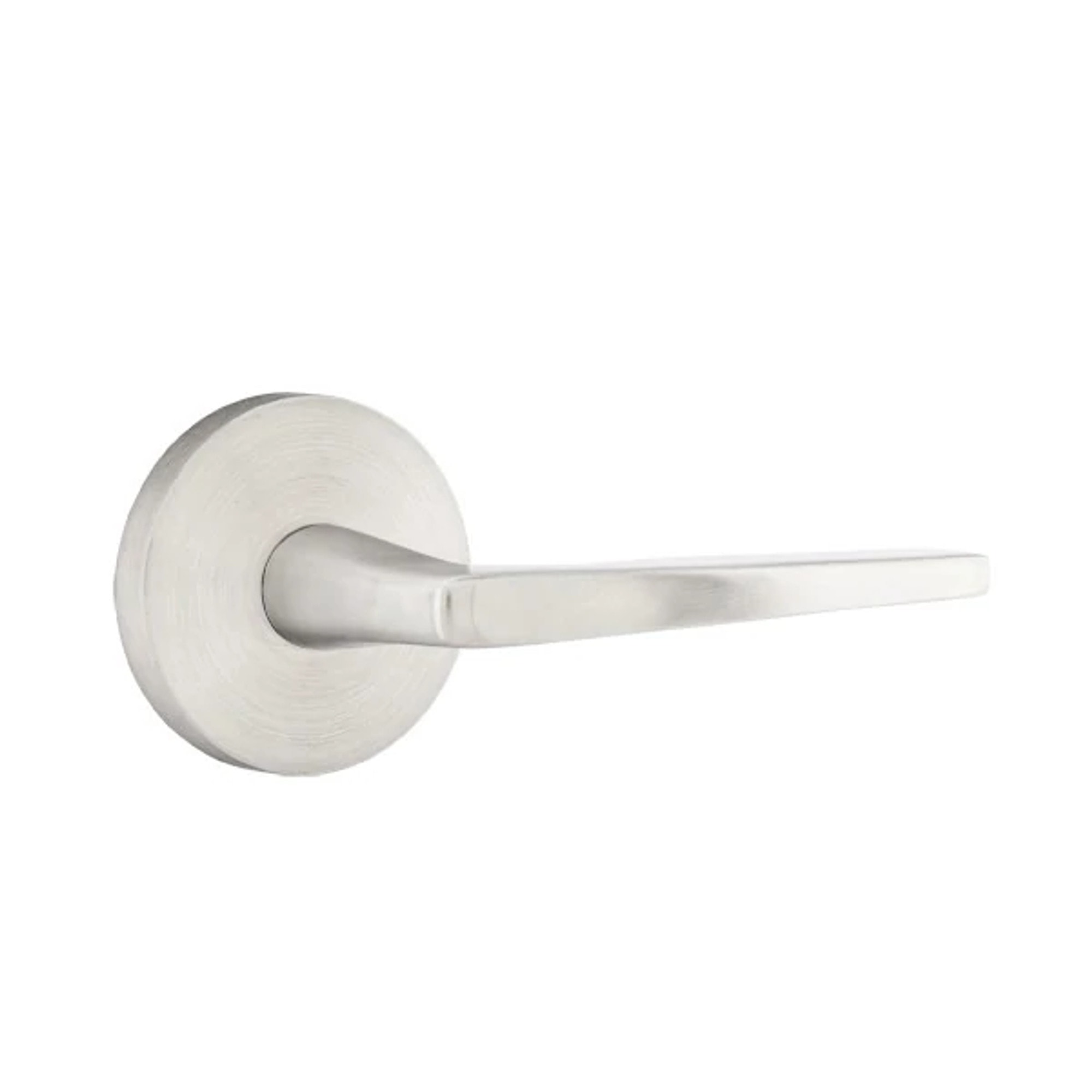 Emtek Stainless Steel Hermes Lever