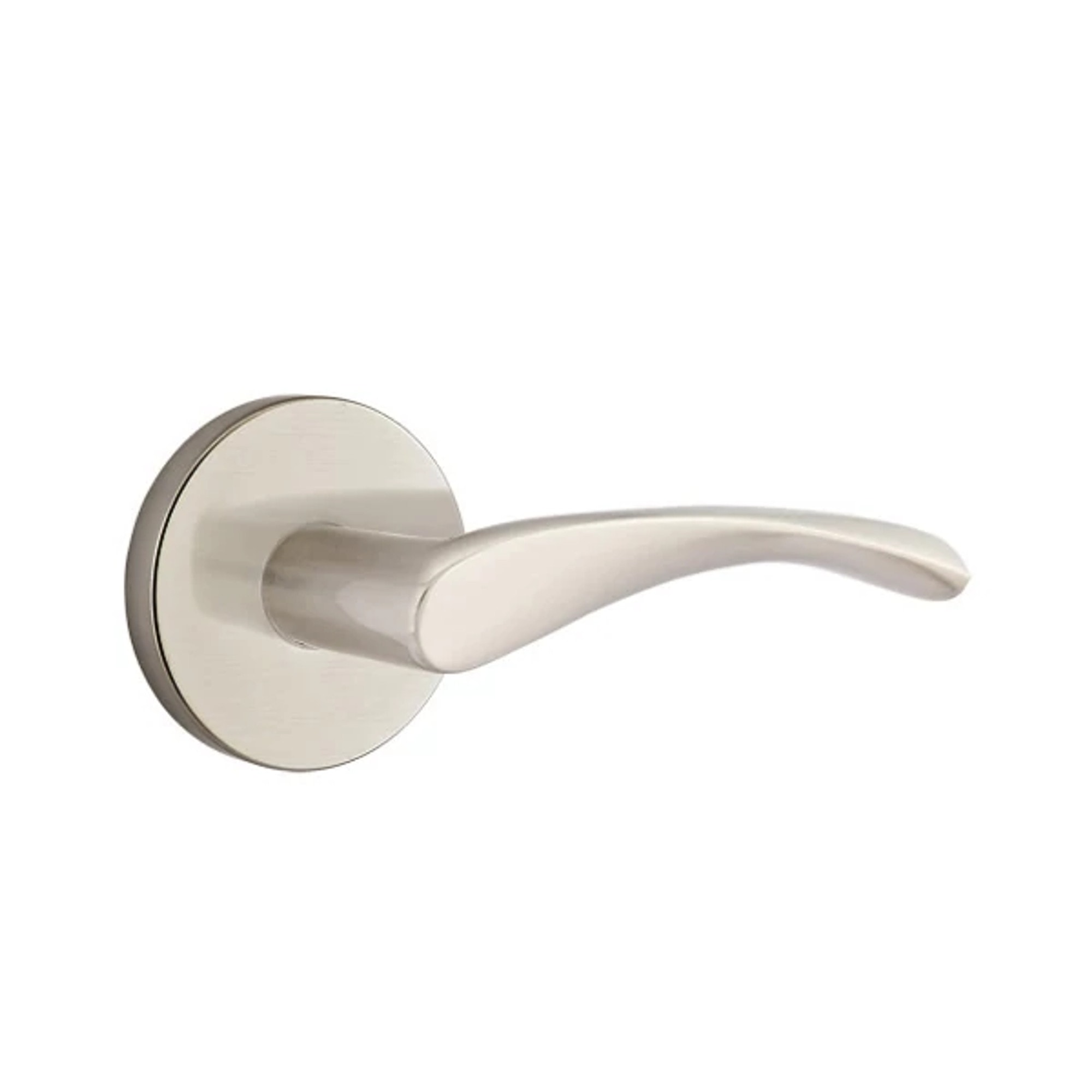 Emtek Triton Lever