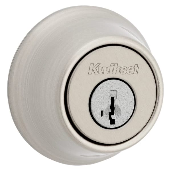 Kwikset 660 Deadbolt