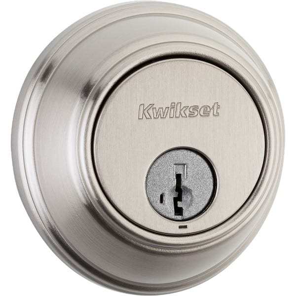 Kwikset 816 KeyControl Deadbolt