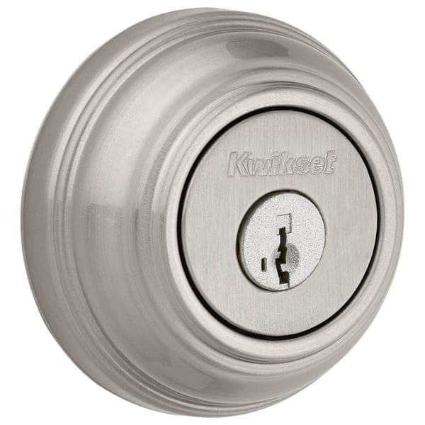 Kwikset 980 Deadbolt