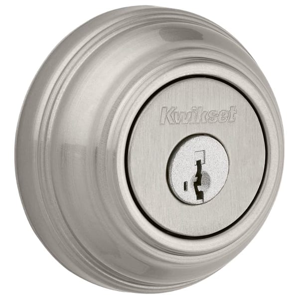 Kwikset 980 Deadbolt