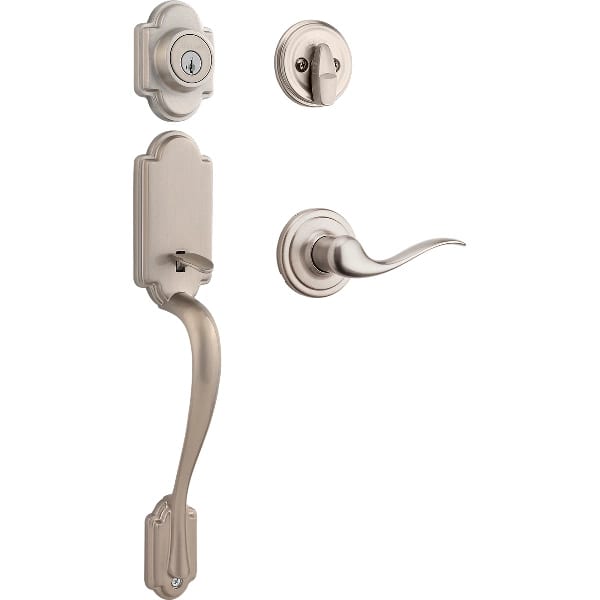 Kwikset Arlington
