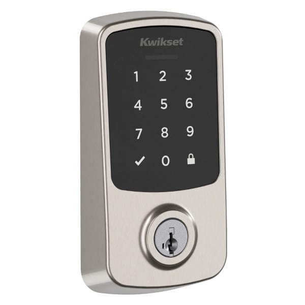 Kwikset Aura Reach