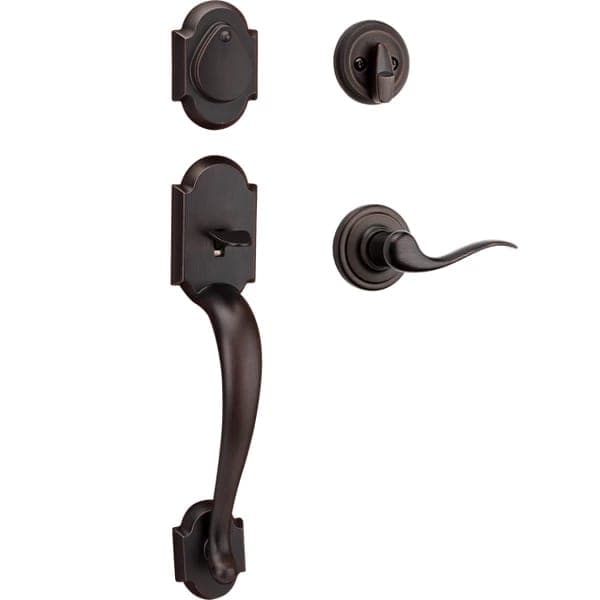 Kwikset Austin