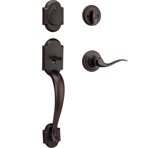 Kwikset Austin