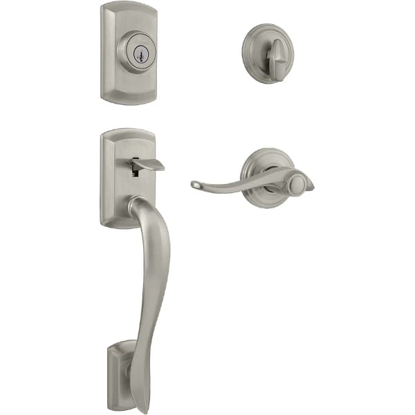Kwikset Avalon