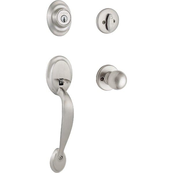 Kwikset Dakota