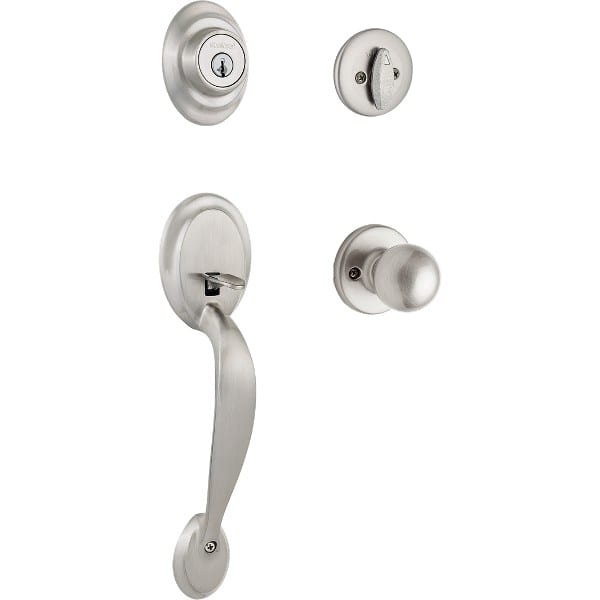 Kwikset Dakota