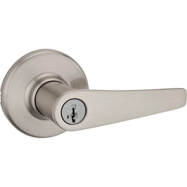 Kwikset Delta