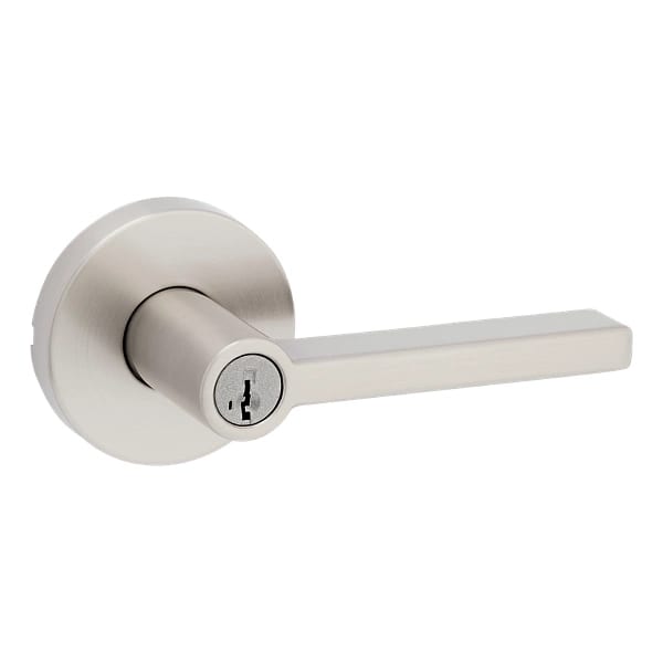 Kwikset Halifax (Round)