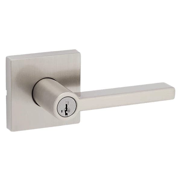 Kwikset Halifax (Square)