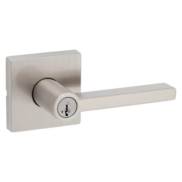 Kwikset Halifax (Square)