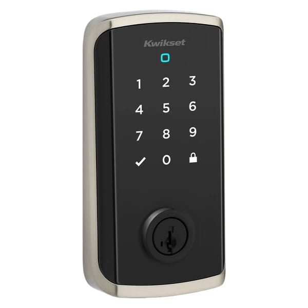 Kwikset Halo Select Plus