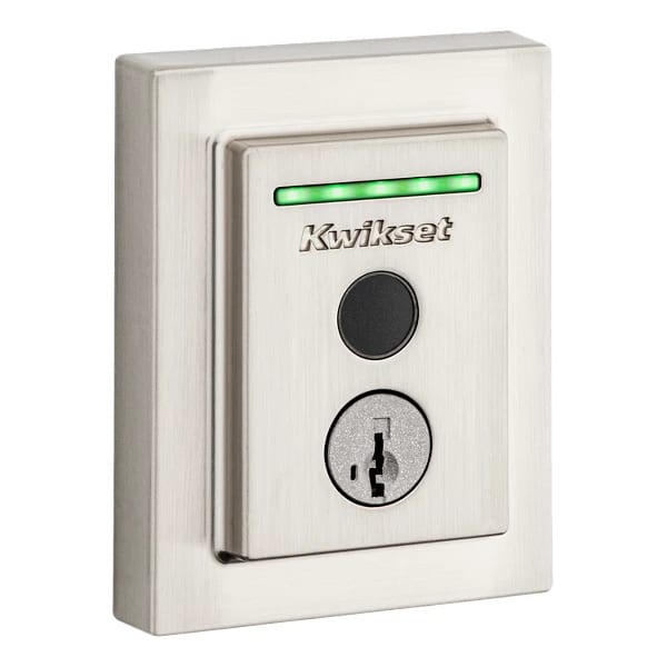 Kwikset Halo Touch (Contemporary)