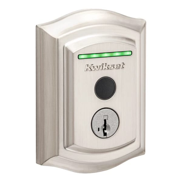 Kwikset Halo Touch (Traditional)