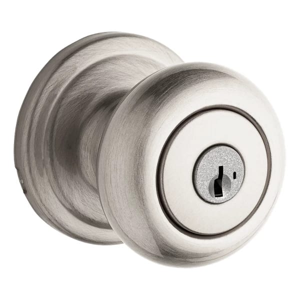 Kwikset Hancock