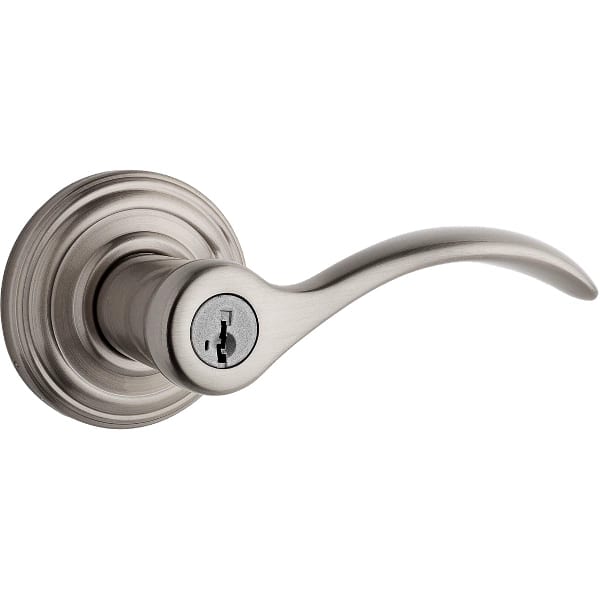 Kwikset Pembroke