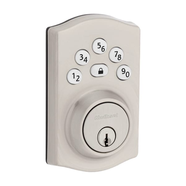 Kwikset Powerbolt 240