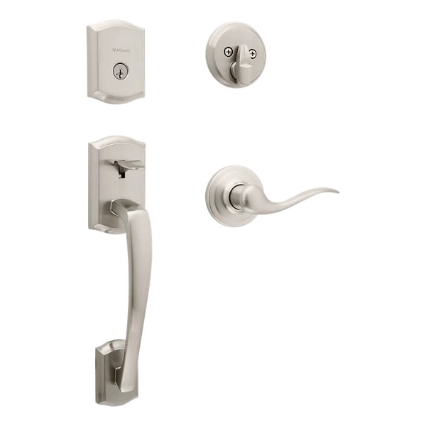 Kwikset Prescott