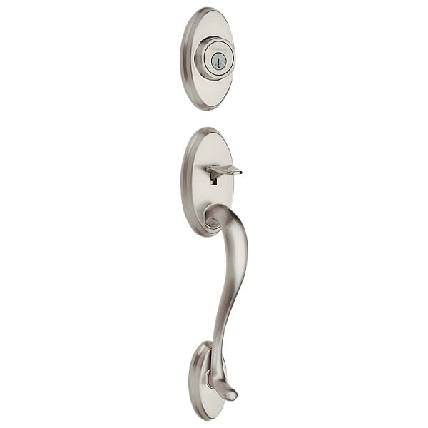 Kwikset Shelburne
