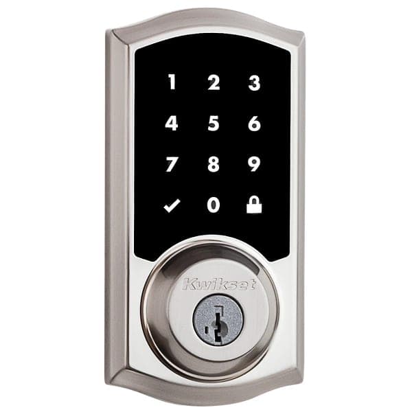 Kwikset SmartCode 916