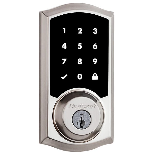 Kwikset SmartCode 916