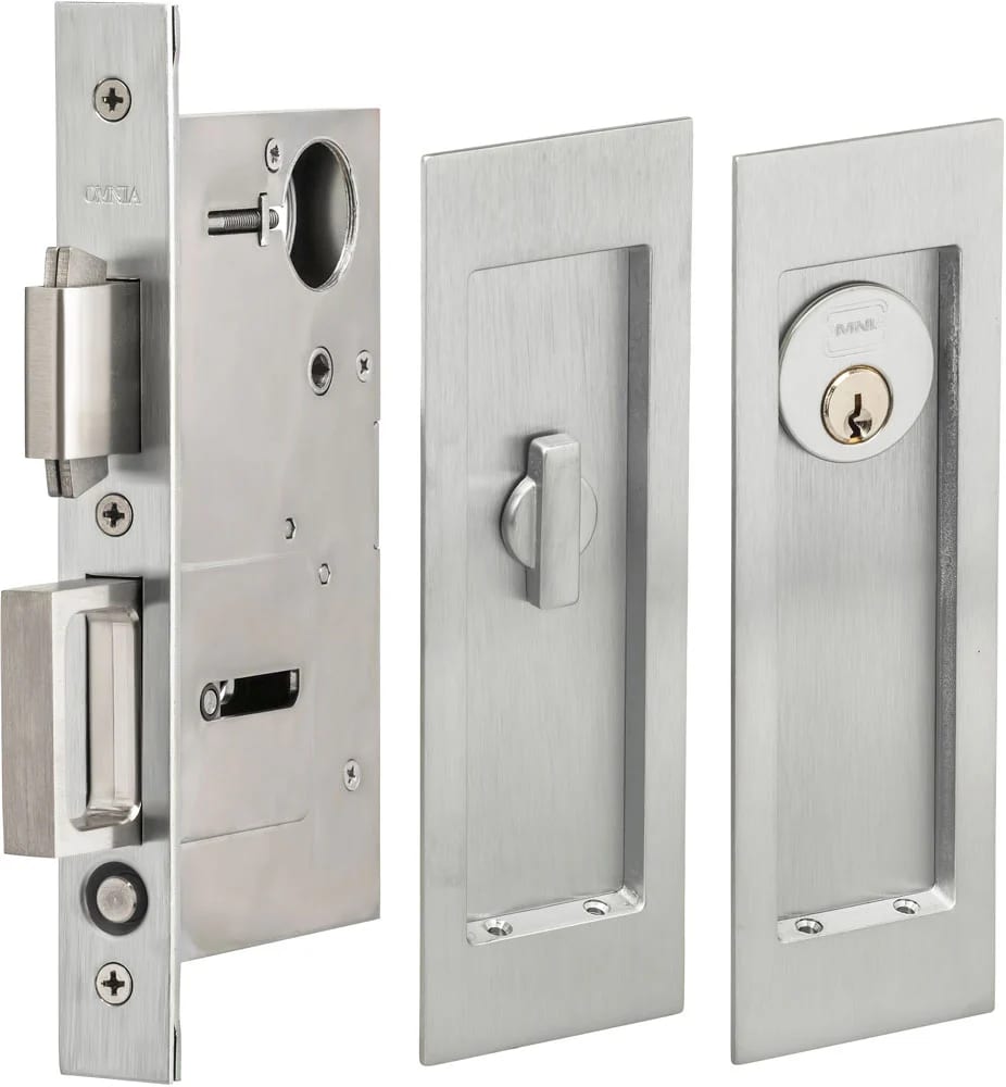 Omnia Pocket Door (Accessories)