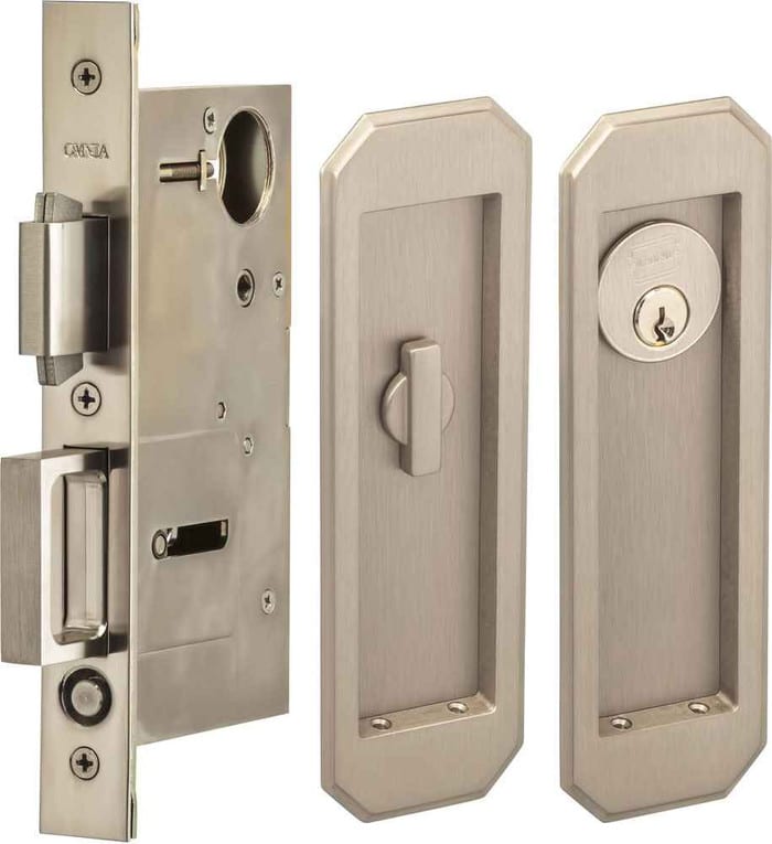 Omnia Pocket Door (Accessories)