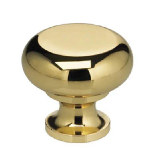 Omnia Classic & Modern (Cabinet Knobs)