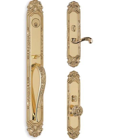 Omnia hardware