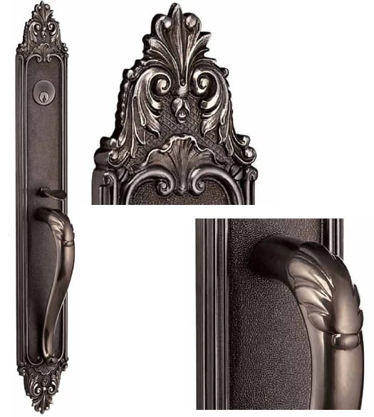 Omnia Georgica (Handlesets)