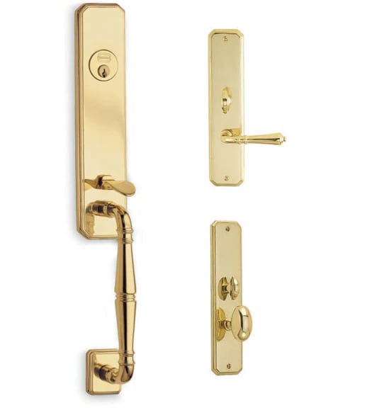 Omnia Manor (Handlesets)