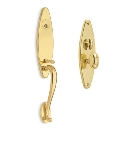 Omnia Tudor (Handlesets)