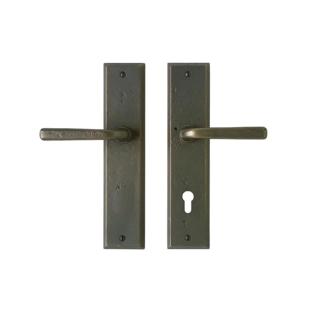 Rocky Mountain Rectangular