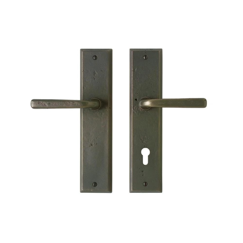 Rocky Mountain Rectangular