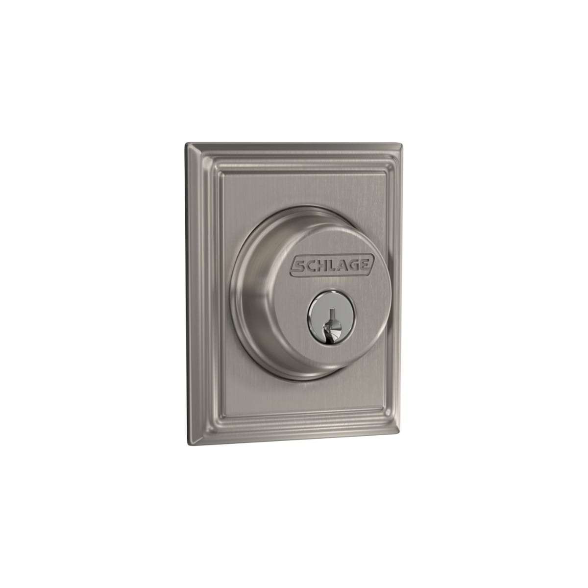 Schlage B60 Addison