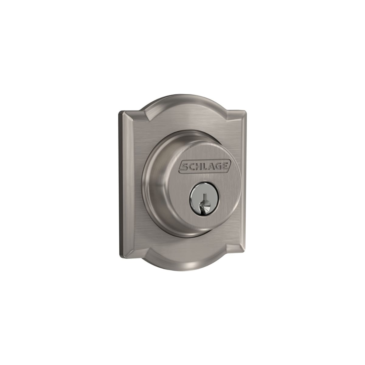 Schlage B60 Camelot